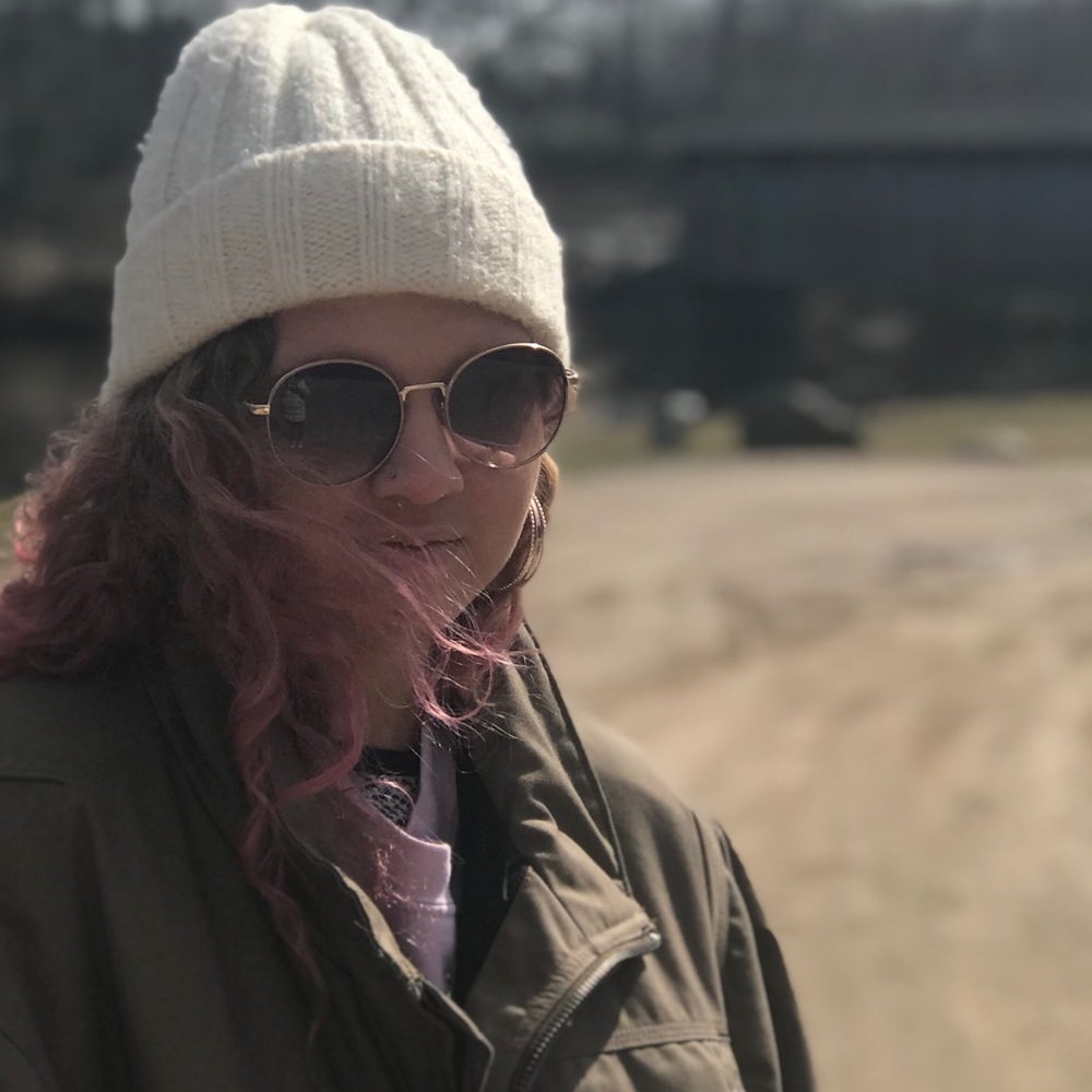 Meet your Posher, Kennedy